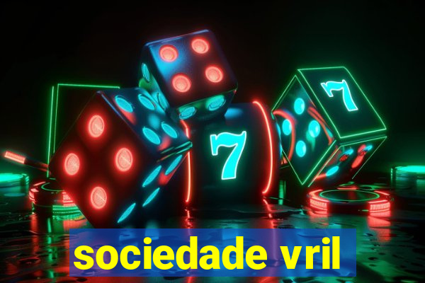 sociedade vril