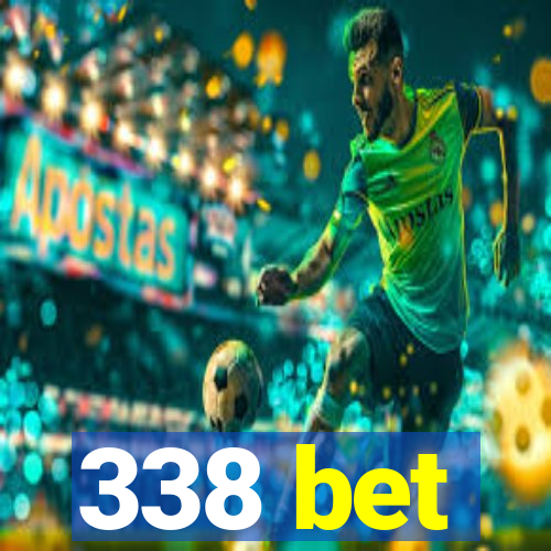 338 bet
