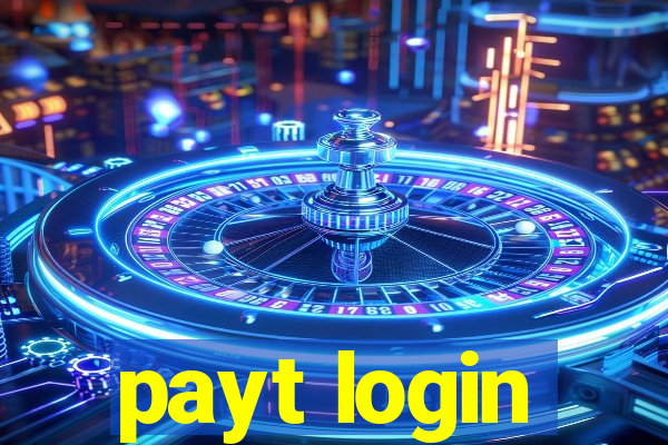 payt login