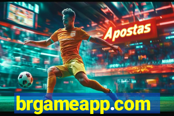 brgameapp.com