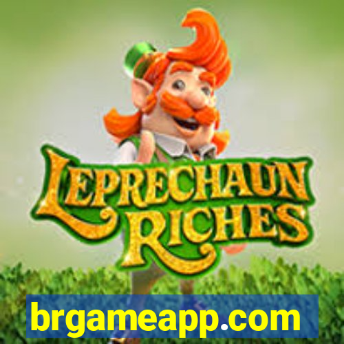 brgameapp.com
