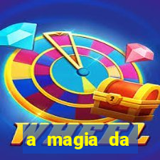 a magia da sobrevivência epub