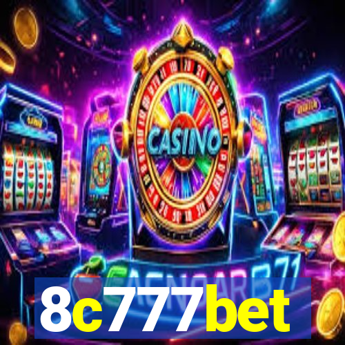 8c777bet