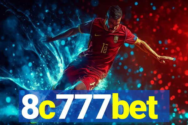 8c777bet