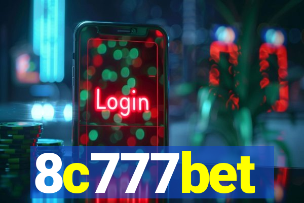 8c777bet