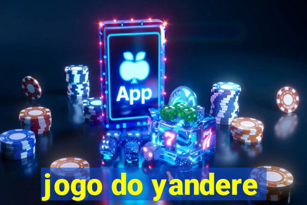 jogo do yandere
