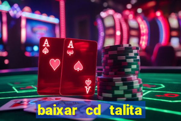 baixar cd talita santos vida vazia