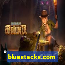 bluestacks.com