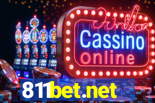 811bet.net