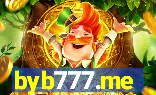 byb777.me