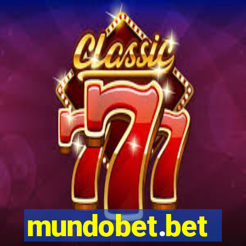 mundobet.bet