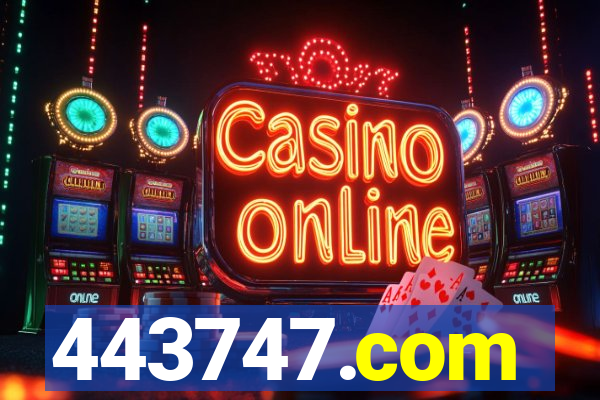 443747.com