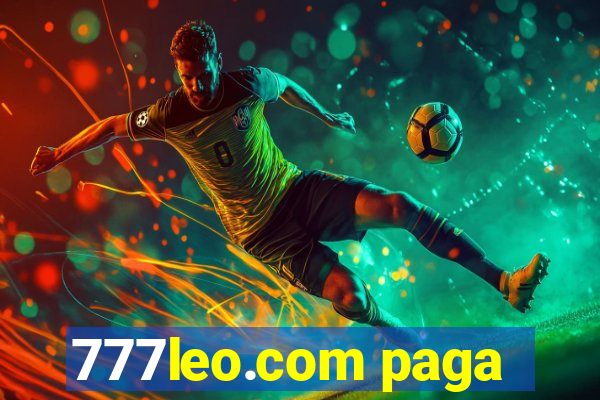 777leo.com paga