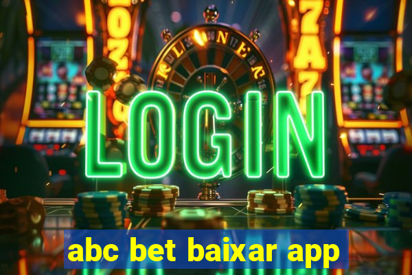 abc bet baixar app