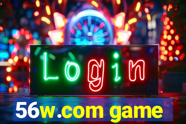 56w.com game