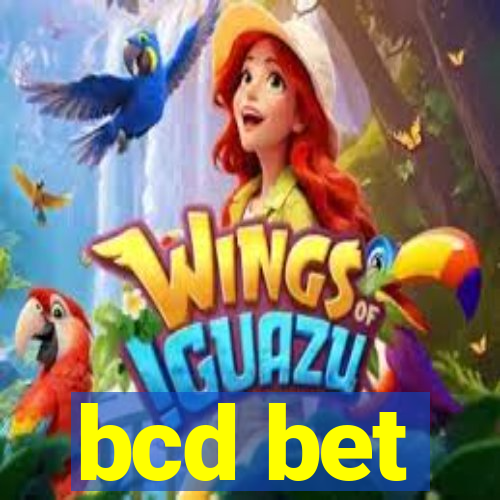 bcd bet