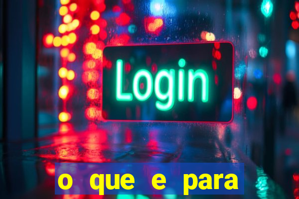 o que e para falar portal zacarias