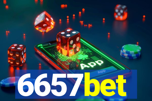 6657bet