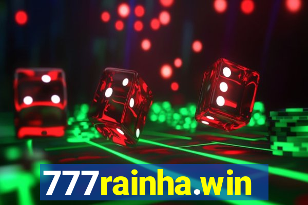 777rainha.win