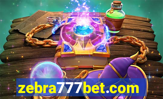 zebra777bet.com