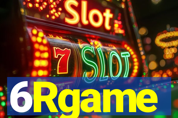 6Rgame