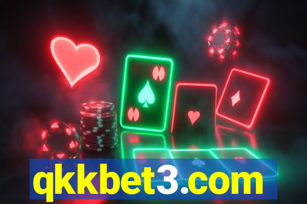qkkbet3.com