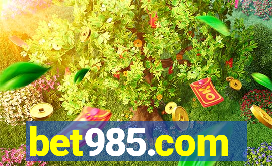 bet985.com