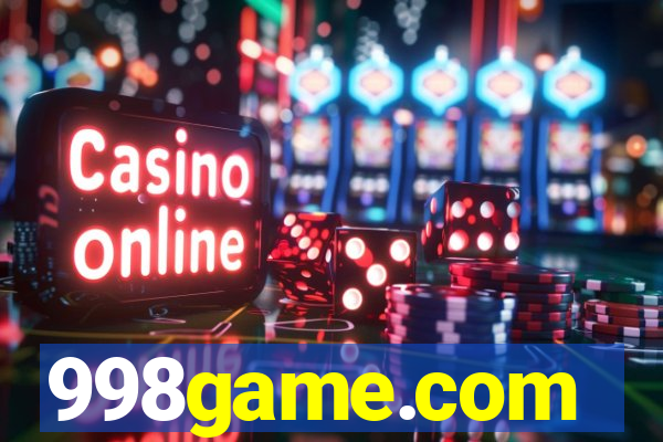 998game.com