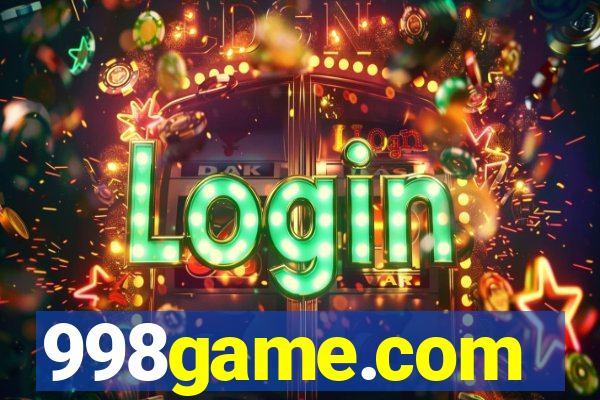 998game.com