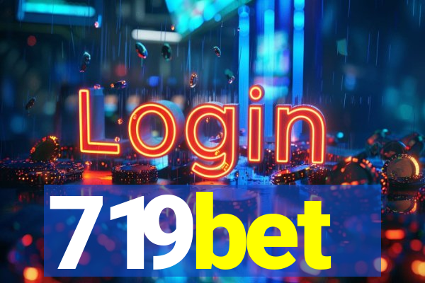 719bet