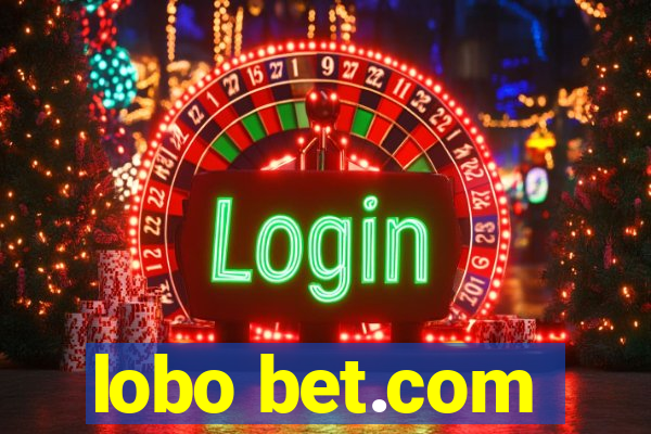 lobo bet.com