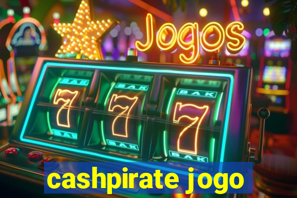 cashpirate jogo