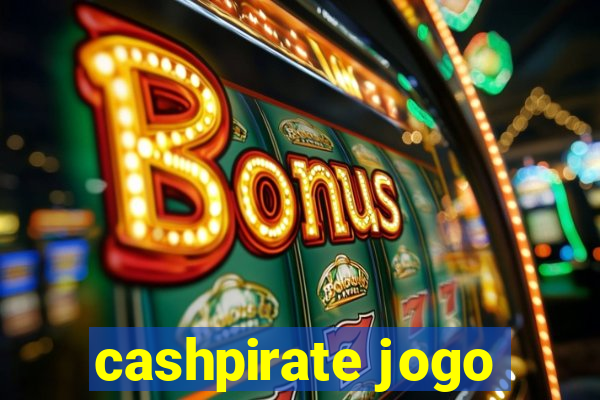 cashpirate jogo