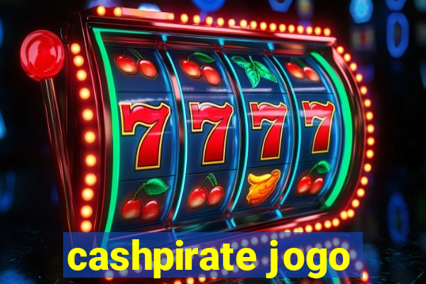cashpirate jogo