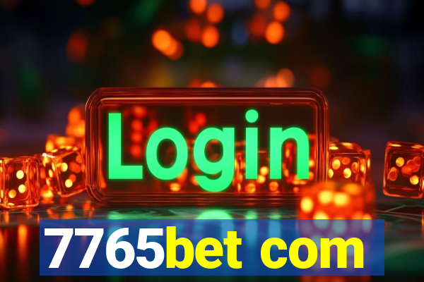 7765bet com