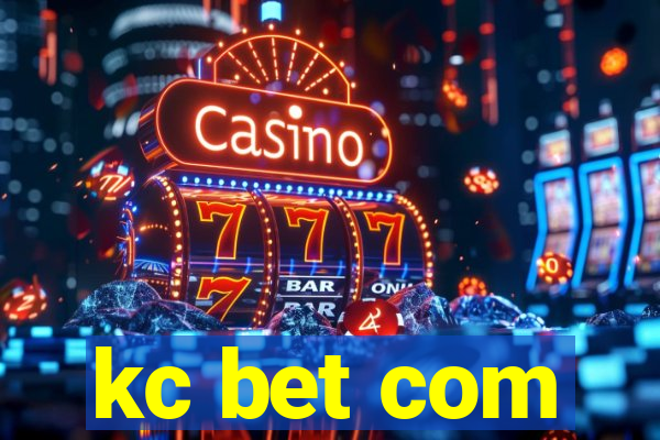 kc bet com