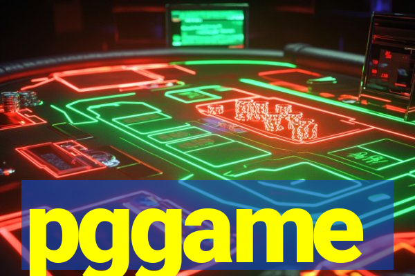 pggame