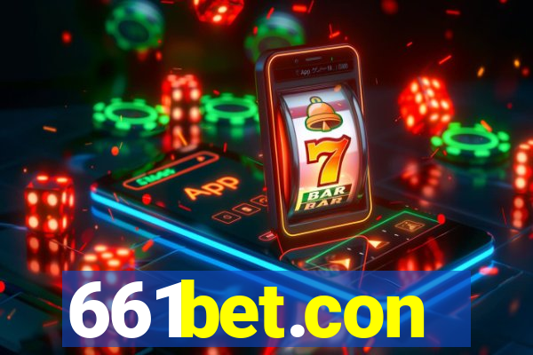 661bet.con