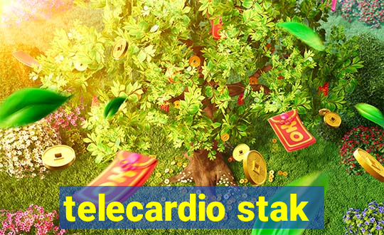 telecardio stak