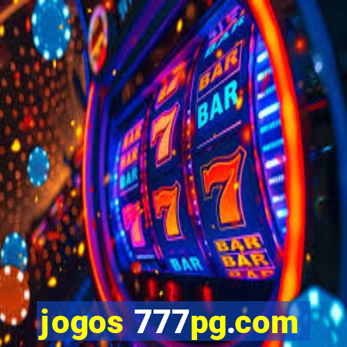 jogos 777pg.com