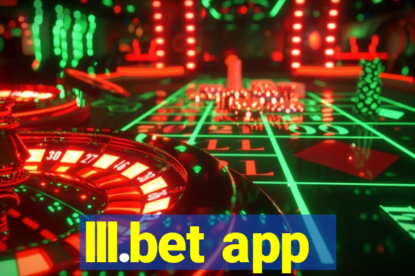lll.bet app