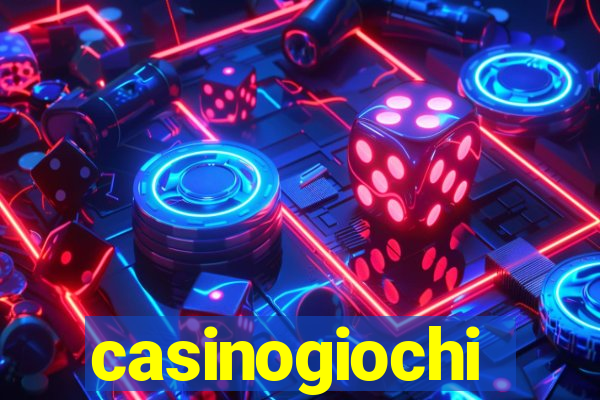 casinogiochi