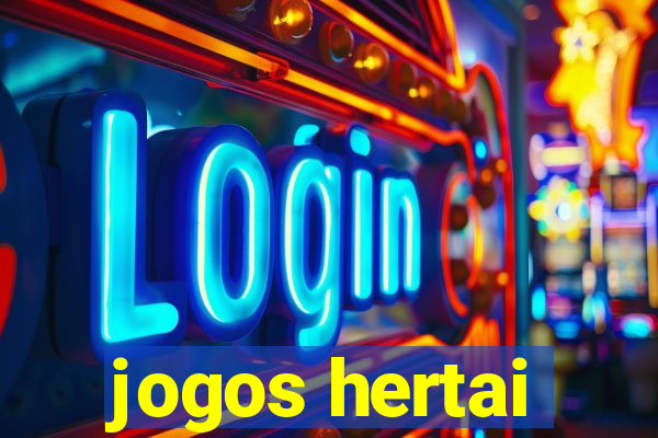 jogos hertai