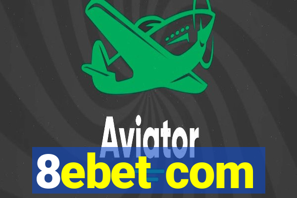 8ebet com