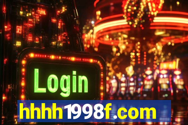hhhh1998f.com