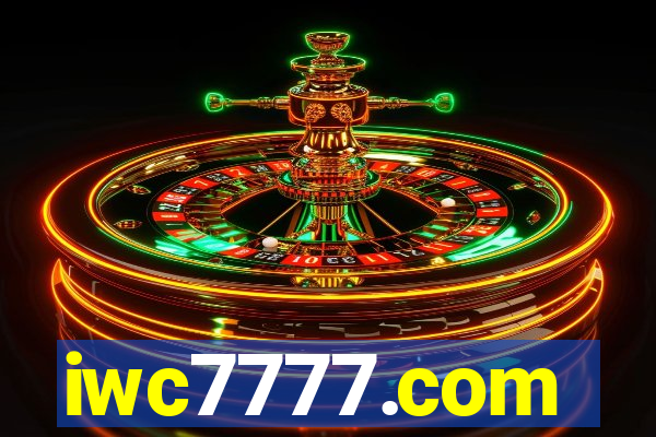 iwc7777.com