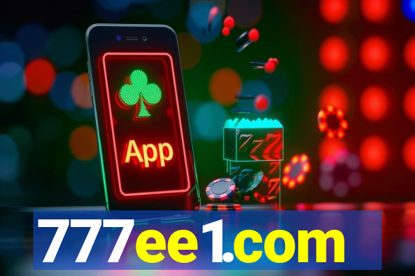 777ee1.com