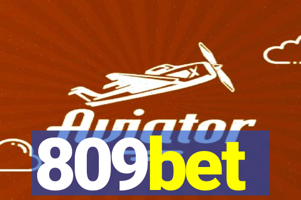 809bet