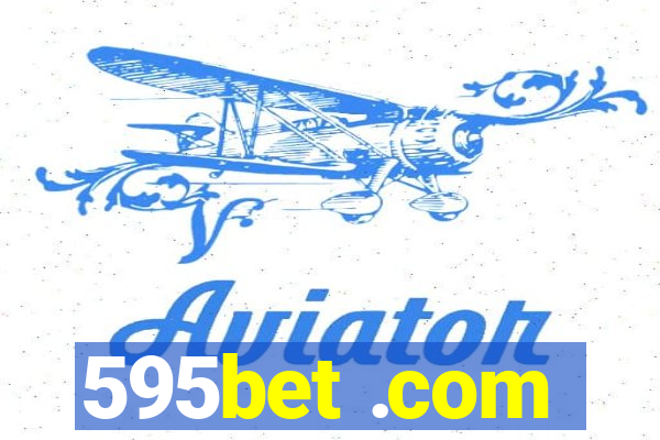 595bet .com