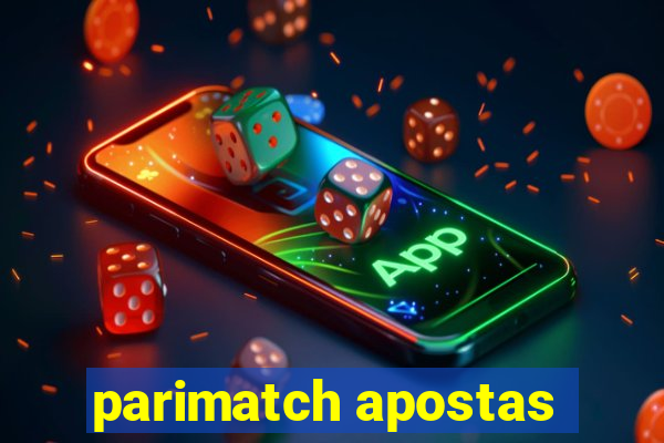 parimatch apostas
